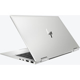 HP EliteBook x360 1030 G8 Generalüberholt, Notebook silber, Intel® Core™ i5-1145G7, Intel® Iris® Xe Graphics, 16 GB DDR4, 512 GB (512 GB SSD), Windows 11 Pro