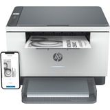 HP LaserJet MFP M234dwe, Multifunktionsdrucker grau, HP+, Instant Ink, USB, LAN, WLAN, Scan, Kopie