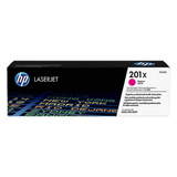 HP Toner magenta 201X (CF403X) 
