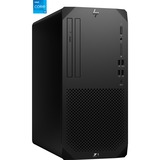 HP Z1 G9 Tower Desktop-PC (8T1V9E), PC-System schwarz, Windows 11 Pro 64-Bit