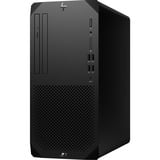 HP Z1 G9 Tower Desktop-PC (8T1V9E), PC-System schwarz, Windows 11 Pro 64-Bit