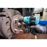 Hazet Kraft-Steckschlüsseleinsatz-Satz 995S6/6 6-teilig, für Schlag- & Maschinenschrauber