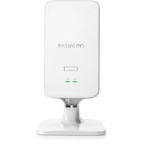 Hewlett Packard Enterprise Aruba Instant On (EG) AP22D, Access Point weiß