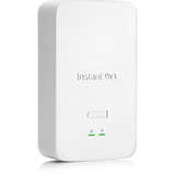 Hewlett Packard Enterprise Aruba Instant On (EG) AP22D, Access Point weiß