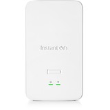 Hewlett Packard Enterprise Aruba Instant On (EG) AP22D, Access Point weiß