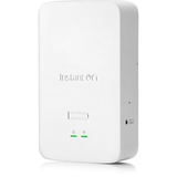 Hewlett Packard Enterprise Aruba Instant On (EG) AP22D, Access Point weiß