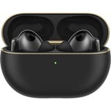Huawei FreeBuds Pro 4 , Kopfhörer schwarz/gold, Bluetooth 5.2