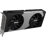 INNO3D GeForce RTX 5060 Ti TWIN X2 OC 16GB, Grafikkarte DLSS 4, 3x DisplayPort, 1x HDMI 2.1