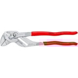 KNIPEX Zangenschlüssel 86 03 300 rot, 10-fach einstellbar