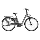 Kalkhoff AGATTU 1.S MOVE BLX (2021), Pedelec grau, 28", 55 cm Rahmen