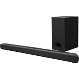 Karcher SB 800S, Soundbar schwarz, Bluetooth. HDMI, AUX, USB, Optical