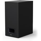 Karcher SB 800S, Soundbar schwarz, Bluetooth. HDMI, AUX, USB, Optical