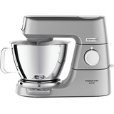 Kenwood Titanium Chef Baker Küchenmaschine KVC85.124SI silber, 1.200 Watt