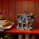 LEGO 11383 Icons Bürgermeistervilla, Konstruktionsspielzeug 