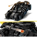 LEGO 76303 DC Super Heroes Batman Tumbler vs. Two Face & The Joker, Konstruktionsspielzeug 