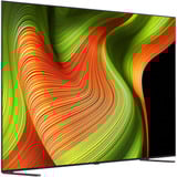LG OLED83B59LA.AEUD evo TV, OLED-Fernseher 210 cm (83 Zoll), schwarz, UltraHD/4K, HDR, SmartTV, 120Hz Panel
