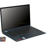 Lenovo IdeaPad Flex 5 14ALC05 (82HU006XGE), Notebook blau, Windows 10 Home 64-Bit
