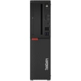 Lenovo ThinkCentre M720s SFF Generalüberholt, PC-System schwarz, Windows 11 Pro