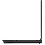 Lenovo ThinkPad P16 G3 (21RQ005UGE), Notebook schwarz, Intel® Core™ Ultra 9 275HX, NVIDIA RTX PRO 3000, 64 GB DDR5, 1 TB (1 TB SSD), Windows 11 Pro