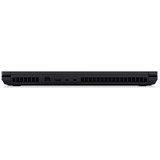 Lenovo ThinkPad P16 G3 (21RQ005UGE), Notebook schwarz, Intel® Core™ Ultra 9 275HX, NVIDIA RTX PRO 3000, 64 GB DDR5, 1 TB (1 TB SSD), Windows 11 Pro