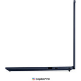 Lenovo ThinkPad T14s G7 (21YU008LGE), Notebook schwarz, Intel® Core™ Ultra 5 325, Intel® Graphics, 16 GB LPDDR5X, 512 GB (512 GB SSD), Windows 11 Pro