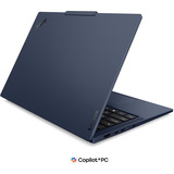 Lenovo ThinkPad T14s G7 (21YU008LGE), Notebook schwarz, Intel® Core™ Ultra 5 325, Intel® Graphics, 16 GB LPDDR5X, 512 GB (512 GB SSD), Windows 11 Pro