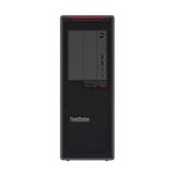 Lenovo ThinkStation P620 (30E0017NGE), PC-System schwarz, Windows 11 Pro 64-Bit