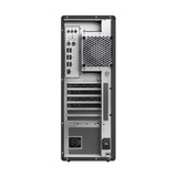 Lenovo ThinkStation P620 (30E0017NGE), PC-System schwarz, Windows 11 Pro 64-Bit