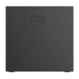 Lenovo ThinkStation P620 (30E0017NGE), PC-System schwarz, Windows 11 Pro 64-Bit