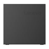 Lenovo ThinkStation P620 (30E0017NGE), PC-System schwarz, Windows 11 Pro 64-Bit