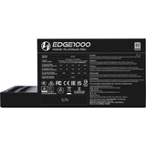 Lian Li EDGE EG1000 1000W Black, PC-Netzteil schwarz, 1000 Watt