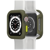Lifeproof Uhrenhülle, Schutzhülle grün, Apple Watch Series 4/5/6/SE (38/40 mm)
