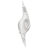 Logitech H390, Headset weiß
