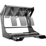 MOZA CRP2 Inversion Kit, Halterung schwarz, für MOZA CRP2 Load Cell Pedale