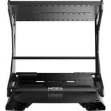 MOZA CRP2 Inversion Kit, Halterung schwarz, für MOZA CRP2 Load Cell Pedale