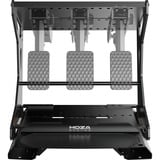 MOZA CRP2 Inversion Kit, Halterung schwarz, für MOZA CRP2 Load Cell Pedale