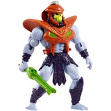 Mattel Masters of the Universe Origins Actionfigur Snake Armor Skeletor, Spielfigur 14 cm