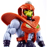 Mattel Masters of the Universe Origins Actionfigur Snake Armor Skeletor, Spielfigur 14 cm