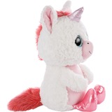 NICI Glubschis Schlenker Einhorn Milky-Fee, Kuscheltier 45 cm