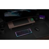 NZXT ZONE Elite L, Gaming-Mauspad schwarz