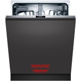 Neff S157EAX36E N 70, Spülmaschine Home Connect