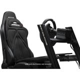 Next Level Racing HF8 PRO - Haptic Gaming Sitzauflage NLR-G006 schwarz