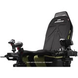 Next Level Racing HF8 PRO - Haptic Gaming Sitzauflage NLR-G006 schwarz
