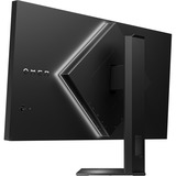 OMEN X OMEN 27u, Gaming-Monitor 69 cm(27 Zoll), schwarz, UltraHD/4K, HDMI 2.1, AMD Free-Sync, 144Hz Panel