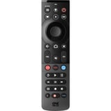 ONE FOR ALL Smart Streamer Remote URC 7945, Fernbedienung schwarz