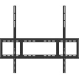 Optoma N3751K, Public Display schwarz, UltraHD/4K, HDMI, MediaPlayer
