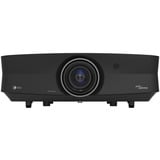 Optoma UHZ68LV, Laser-Beamer schwarz, UltraHD/4K, HDMI 2.1, USB-A, RJ-45