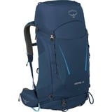 Kestrel 48, Rucksack