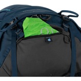 Osprey Kestrel 48, Rucksack blau, 48 Liter, Größe L/XL