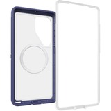 Otterbox Defender XT, Handyhülle transparent/lila, Samsung Galaxy S25 Ultra, mit Magneten